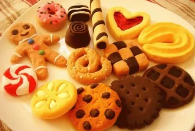 æ‰‹å·¥é¤…ä¹¾