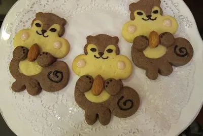 æ‰‹å·¥é¤…ä¹¾