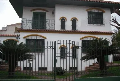 En Florencio Varela. Buenos Aires. Argentina