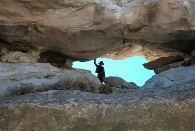 En la Provincia de NeuquÃ©n. Argentina