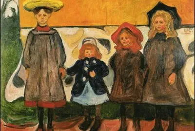Edvard Munch
