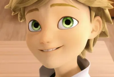 Adrien Agreste