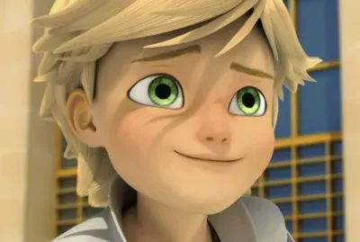 Adrien Agreste