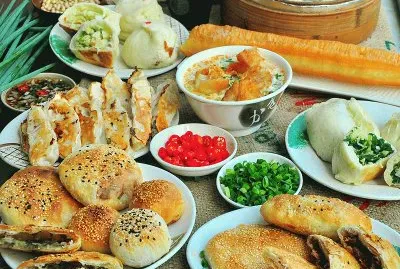 ç¾Žå‘³æ—©é¤