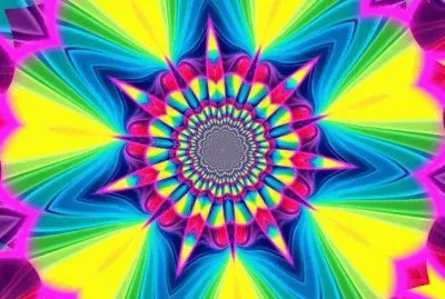 Good Mood jigsaw puzzle