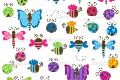mariposas