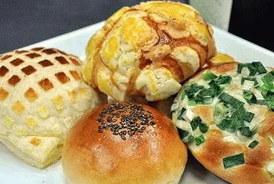 å¯å£éºµåŒ…