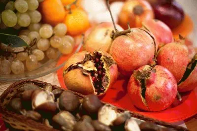 פאזל של Fruita