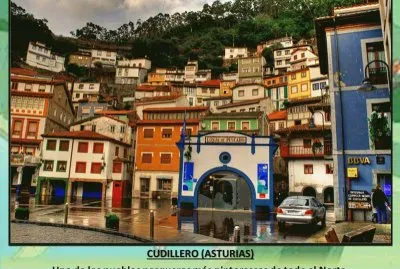CUDILLERO (ASTURIAS)
