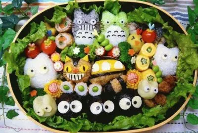 é€ åž‹ä¾¿ç•¶