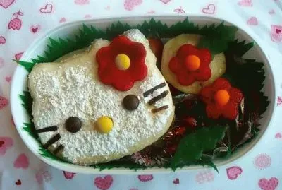 é€ åž‹ä¾¿ç•¶