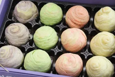 å°ç£èŠ‹é ­é…¥