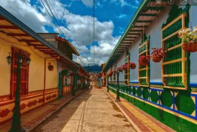 pueblo1 jigsaw puzzle