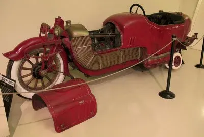 Auto 1913 Scripps Booth Bi Autogo