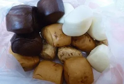 åŒ…å­é¥…é ­