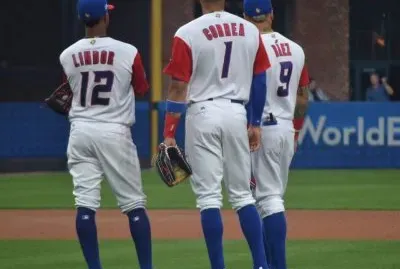 פאזל של Jugadores de Puerto Rico