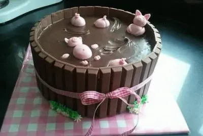 é€ åž‹è›‹ç³•