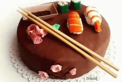 é€ åž‹è›‹ç³•