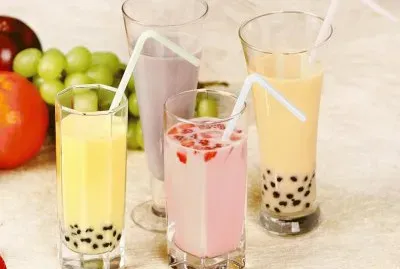 å°ç£çç å¥¶èŒ¶ jigsaw puzzle