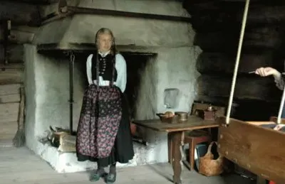 פאזל של Old Times in Oslo