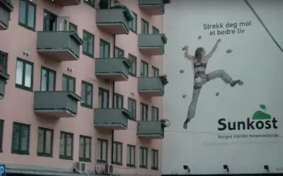 Oslo 10 jigsaw puzzle