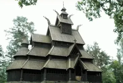 Oslo 11 jigsaw puzzle