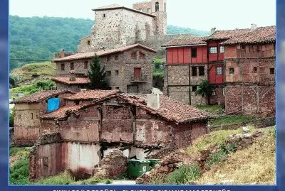 PINILLOS (LOGROÃ‘O) â€“ EL PUEBLO RIOJANO MAS PEQUEÃ‘O