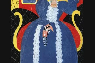 Henri Matisse 1869-1954