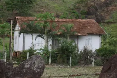 פאזל של Zona Rural - Sta Teresa -ES