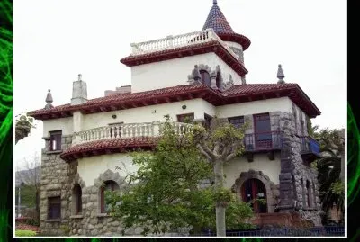 CASTRO URDIALES (CANTABRIA)â€“ CASA DE LA NATURALEZA