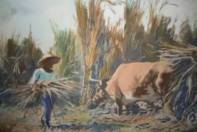 PINTURAS