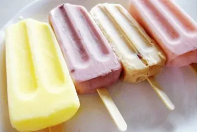 פאזל של å†°æ£’