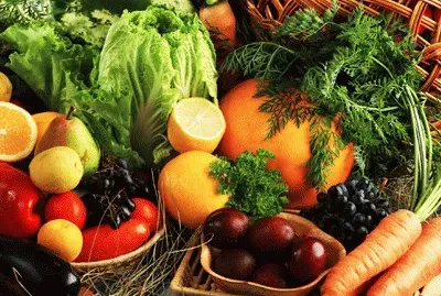 פאזל של Aliments