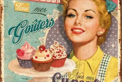 Vintage