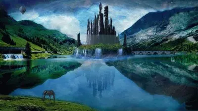 פאזל של Misterio