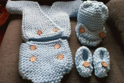 para el bebÃ©