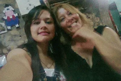 MI HIJA Y MI ESPOSA jigsaw puzzle