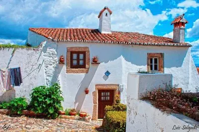 alentejo jigsaw puzzle