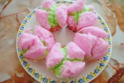 פאזל של ç™¼ç³•