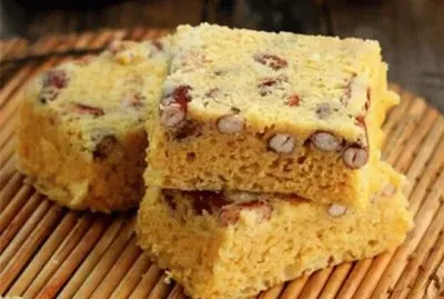 ç™¼ç³• jigsaw puzzle