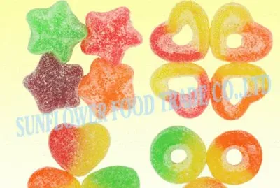 gomitas