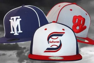 cachuchas jigsaw puzzle