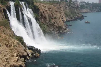 turquie
