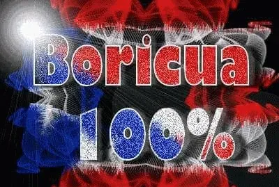 Boricua 100  
