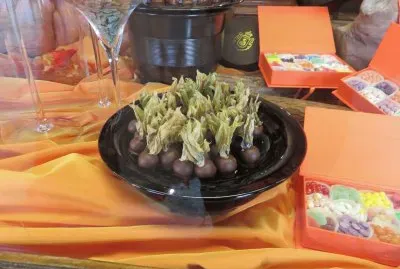 la pasticceria torinese