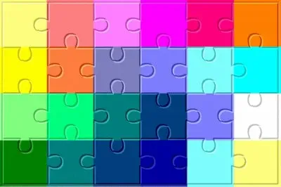 æ‹¼åœ– jigsaw puzzle
