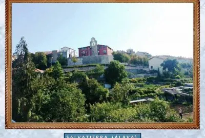 SALVATIERRA (ÃLAVA)