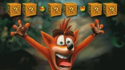 my favourite games of all time