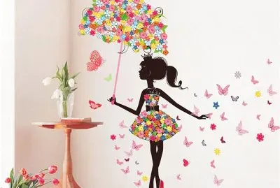 rosa pink girl chica