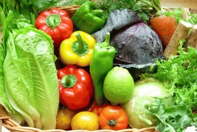 ç‡Ÿé¤Šè”¬èœ